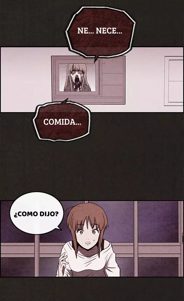 Read Sweet Home ES Manga Online