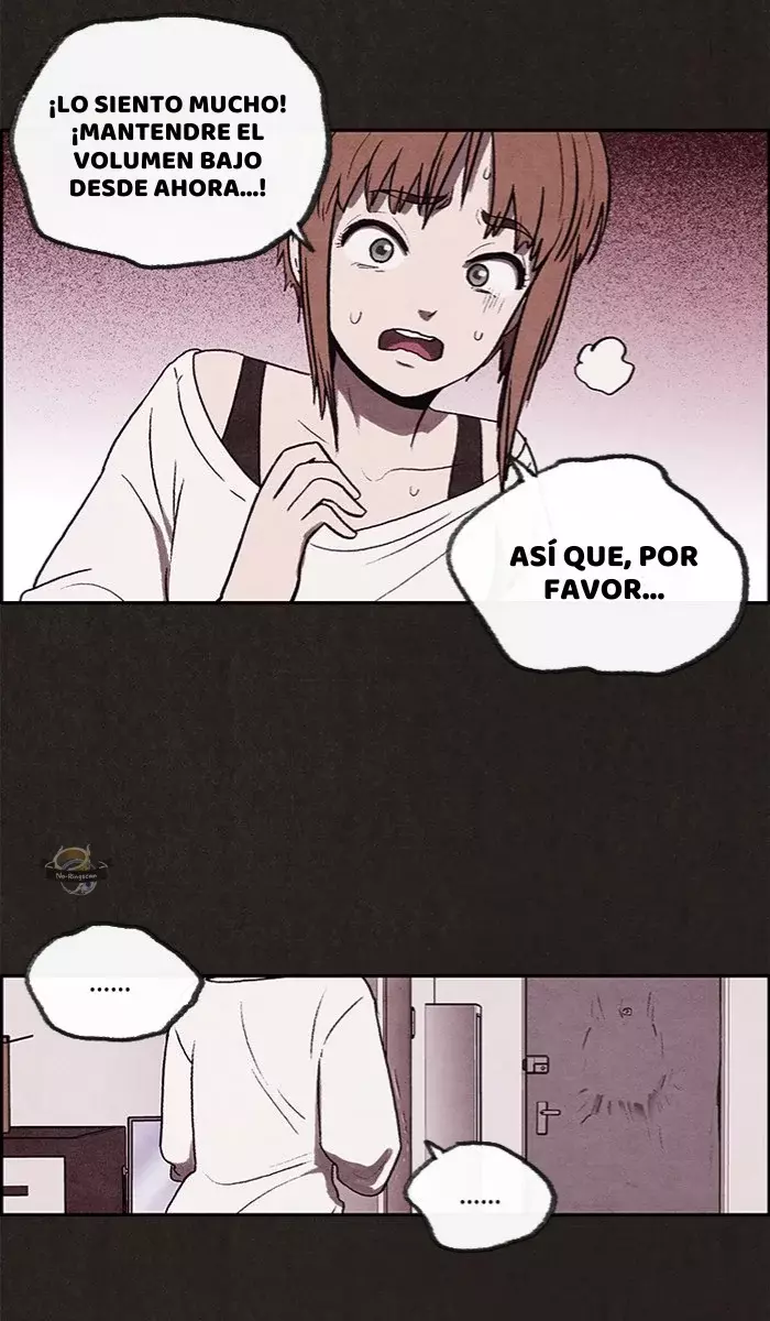 Read Sweet Home ES Manga Online