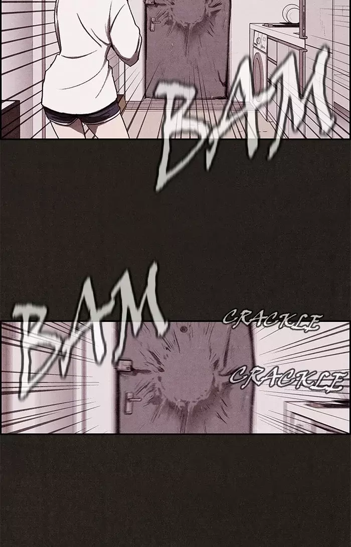 Read Sweet Home ES Manga Online