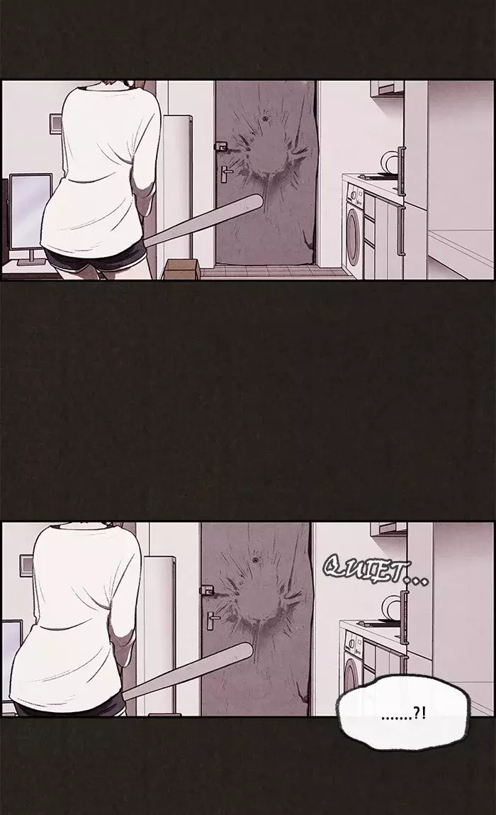 Read Sweet Home ES Manga Online