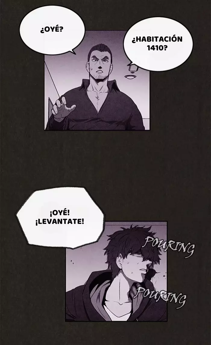 Read Sweet Home ES Manga Online