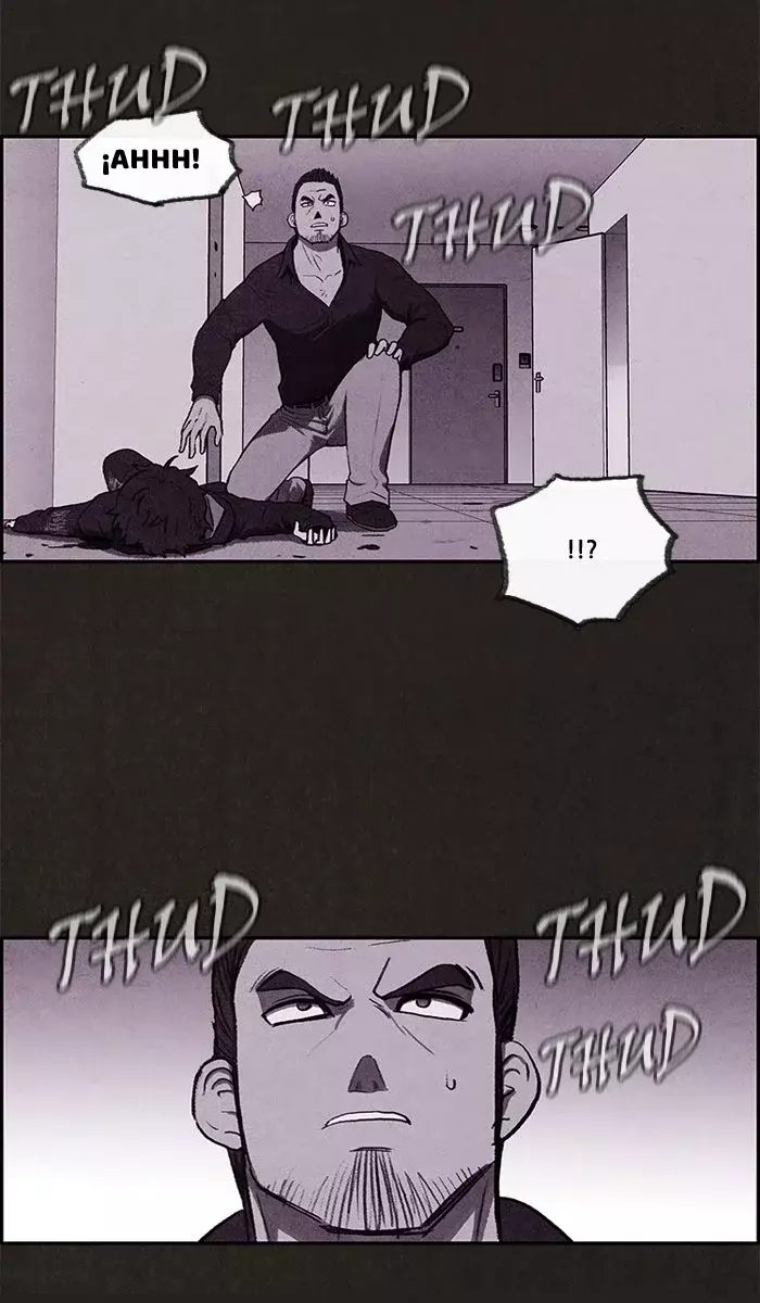 Read Sweet Home ES Manga Online