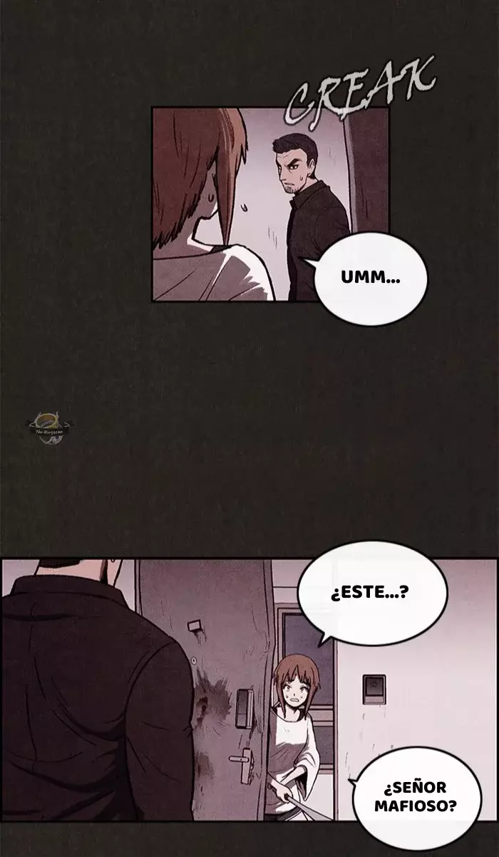 Read Sweet Home ES Manga Online