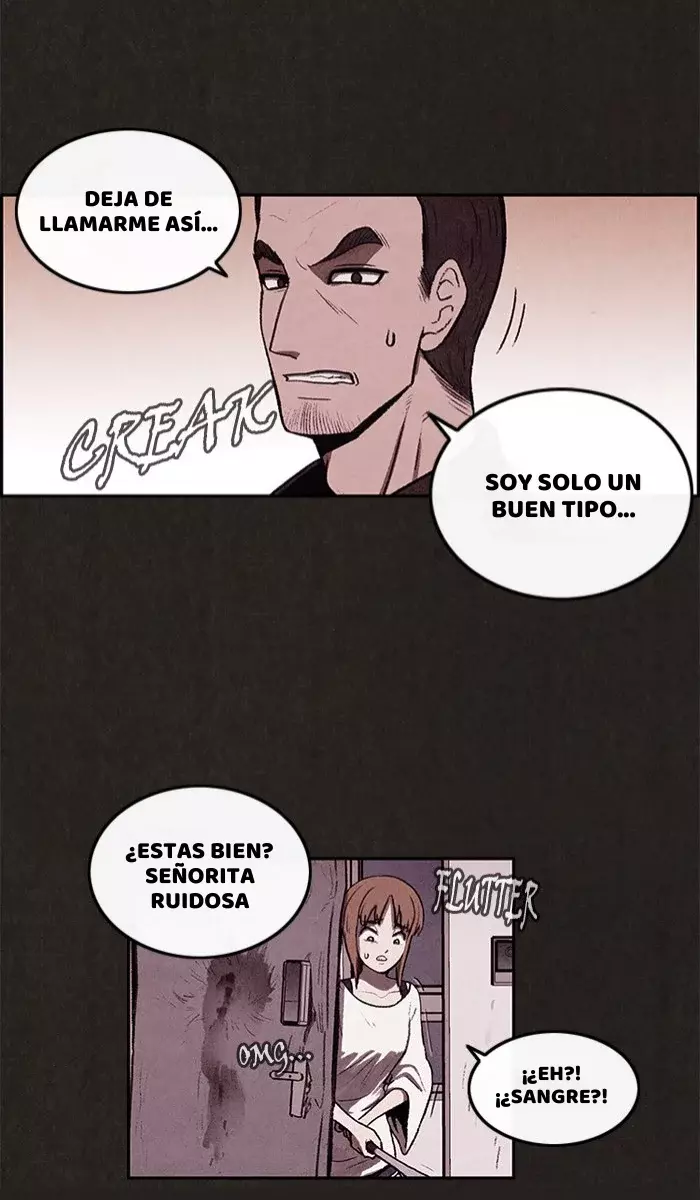 Read Sweet Home ES Manga Online