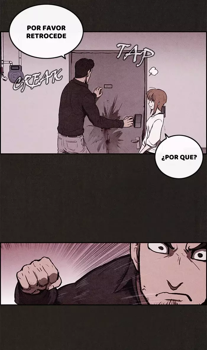 Read Sweet Home ES Manga Online
