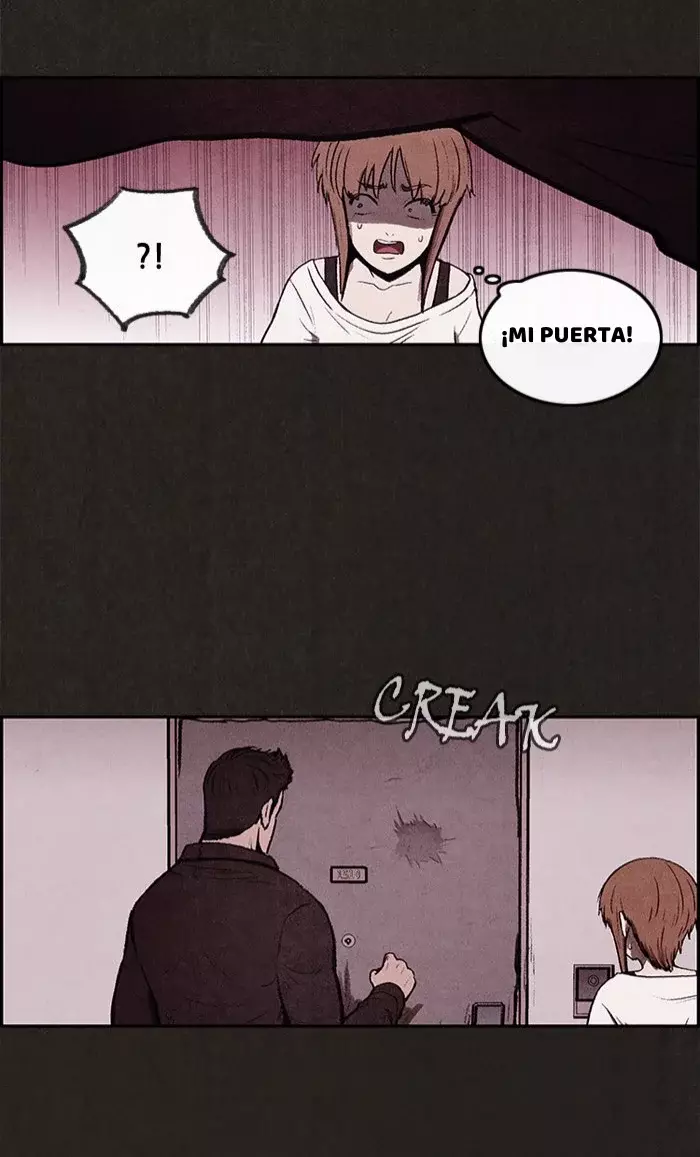 Read Sweet Home ES Manga Online