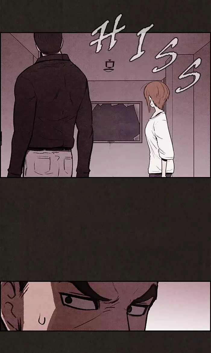Read Sweet Home ES Manga Online