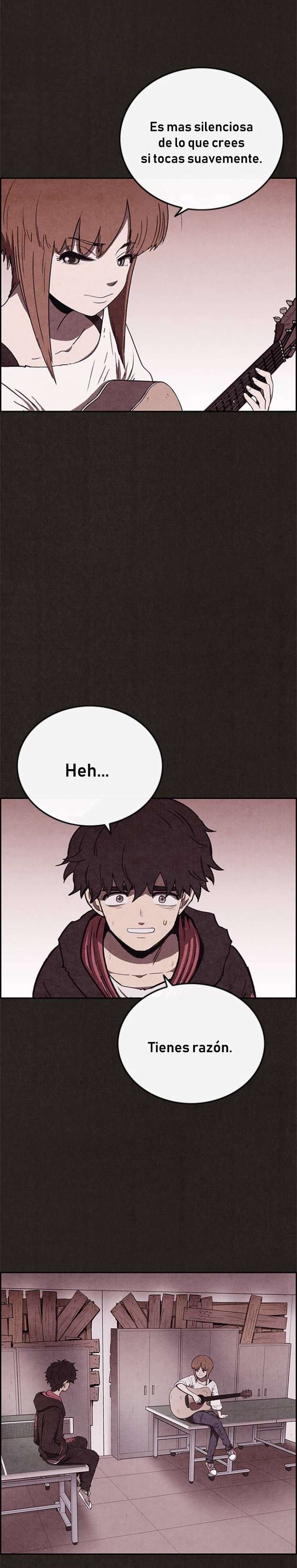 Read Sweet Home ES Manga Online