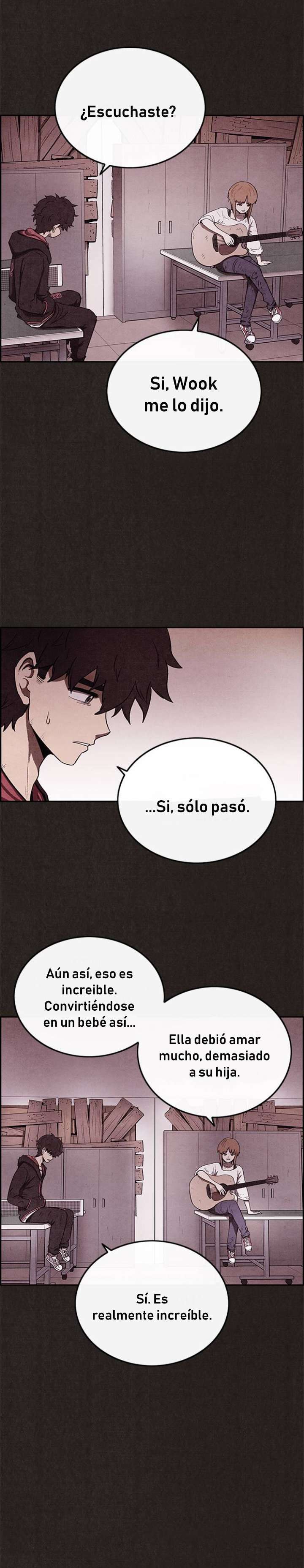 Read Sweet Home ES Manga Online