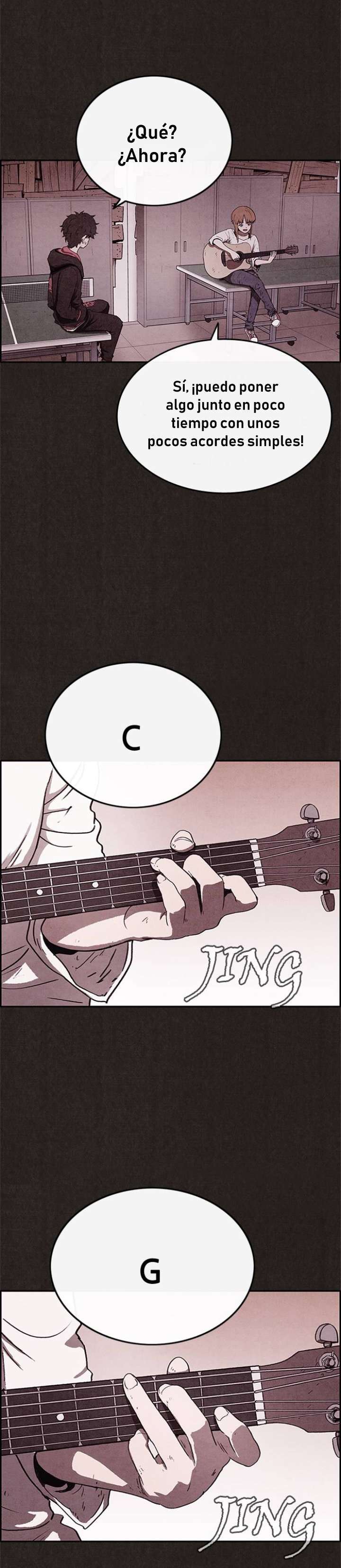 Read Sweet Home ES Manga Online