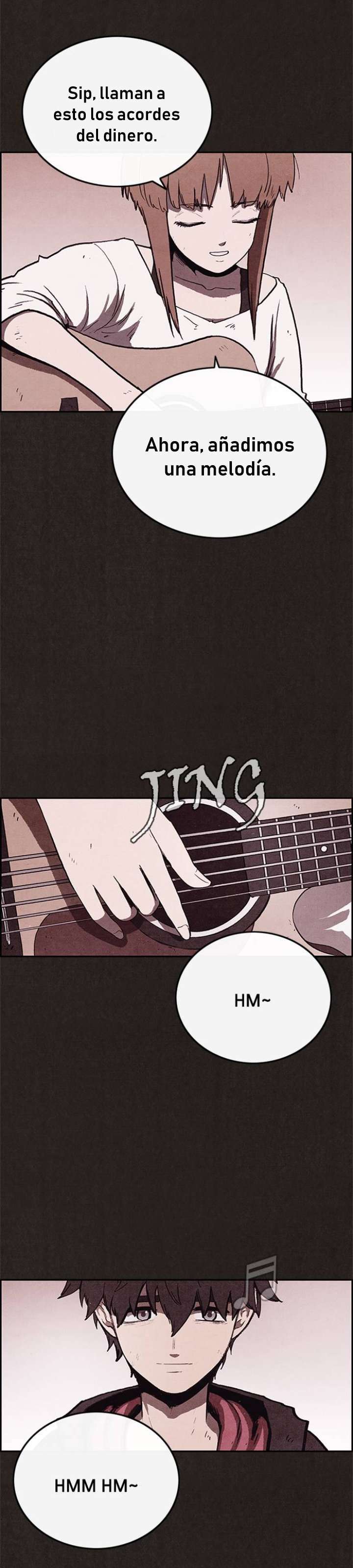 Read Sweet Home ES Manga Online