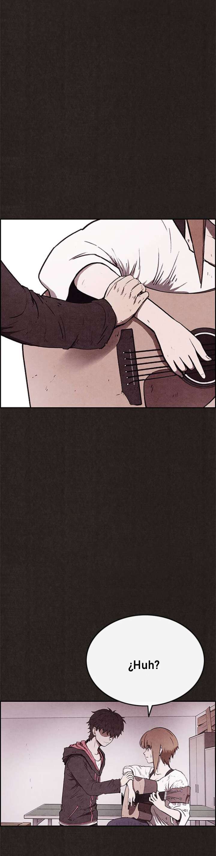 Read Sweet Home ES Manga Online