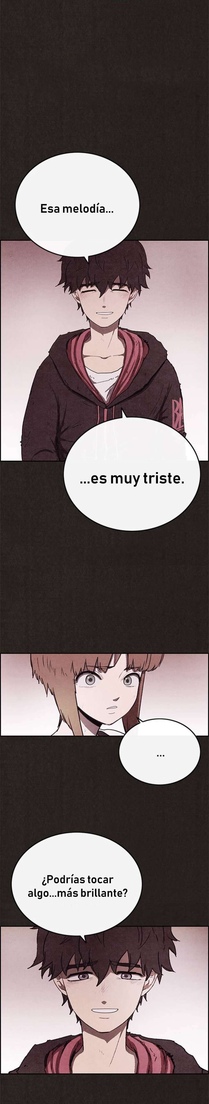 Read Sweet Home ES Manga Online