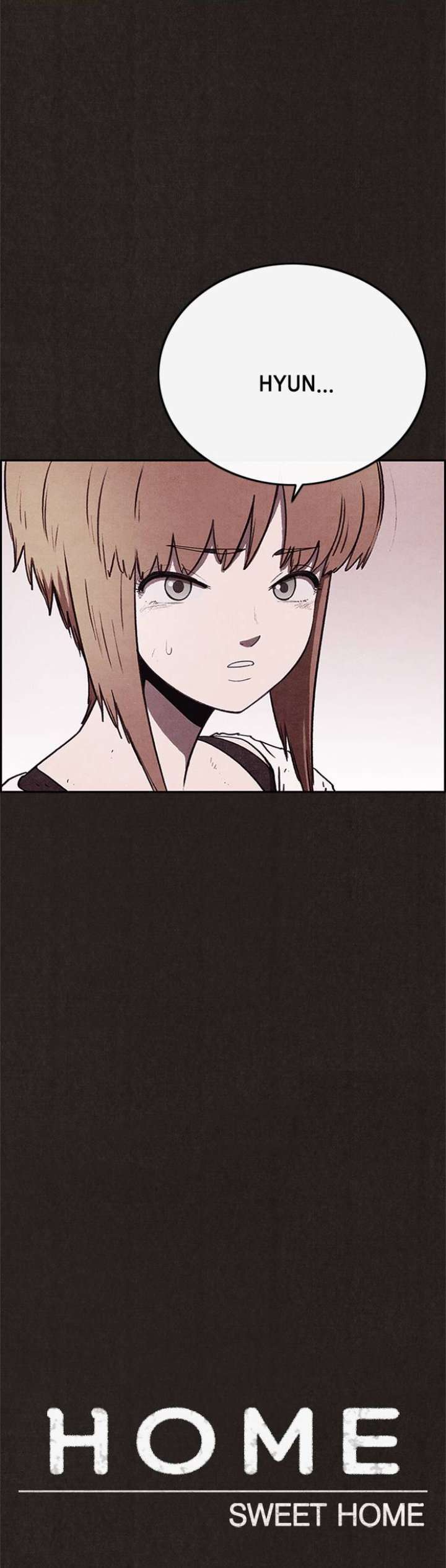 Read Sweet Home ES Manga Online