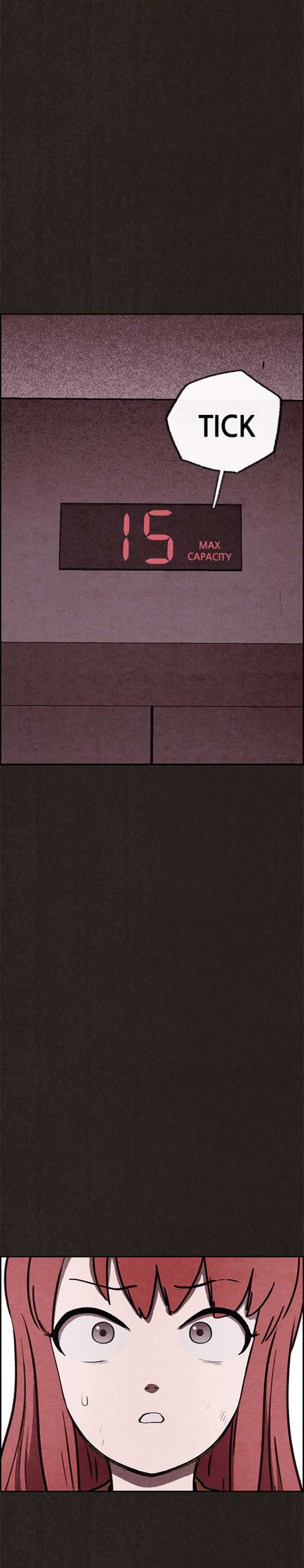 Read Sweet Home ES Manga Online