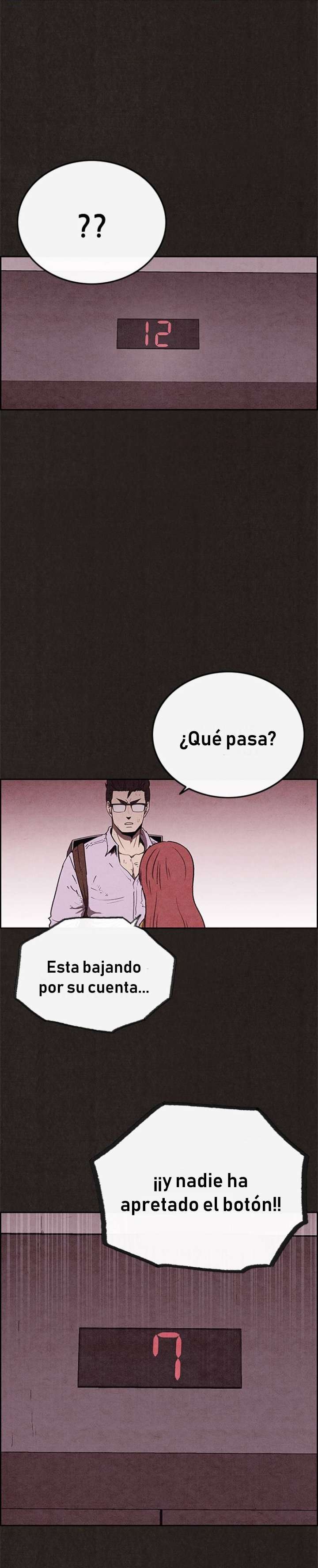 Read Sweet Home ES Manga Online