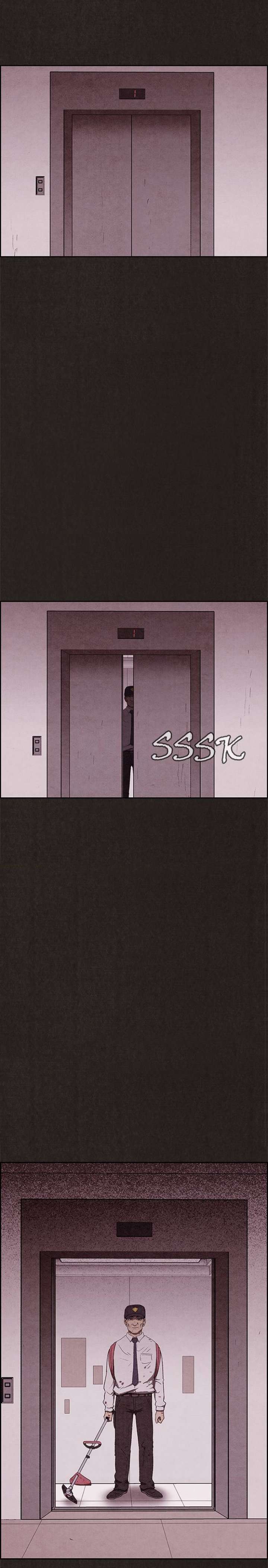 Read Sweet Home ES Manga Online