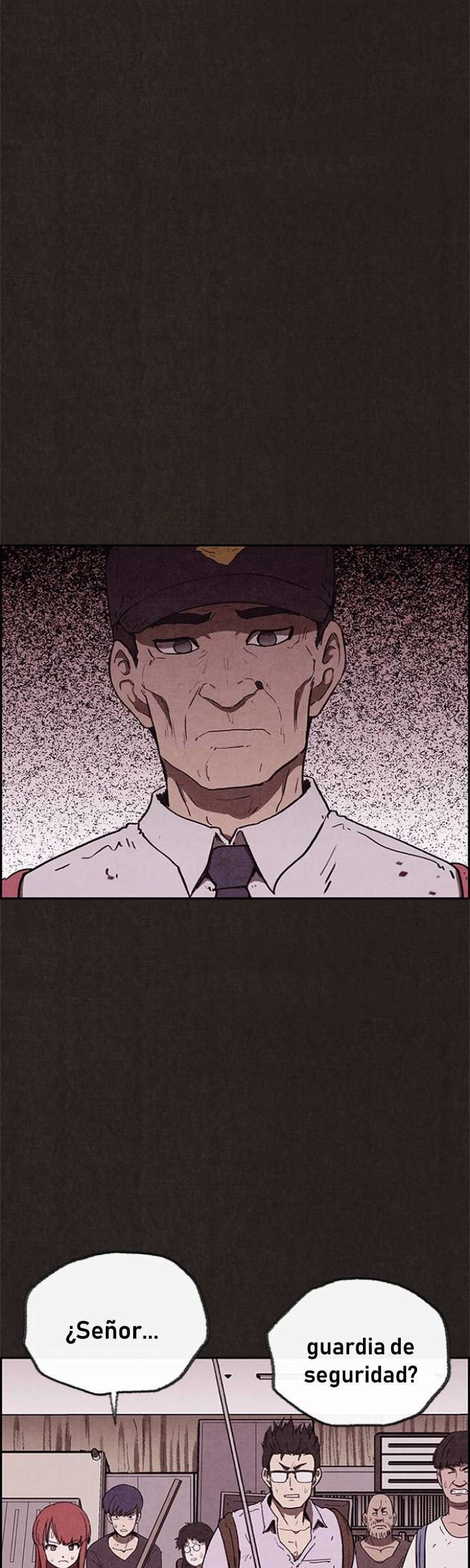Read Sweet Home ES Manga Online
