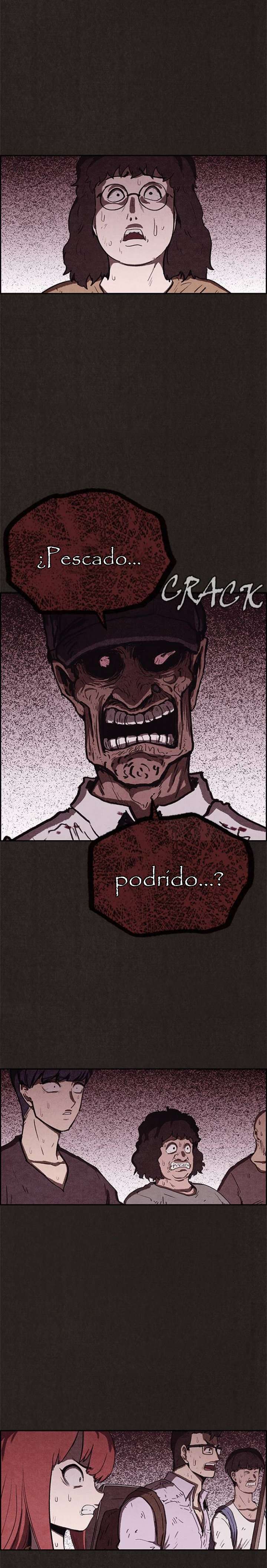 Read Sweet Home ES Manga Online