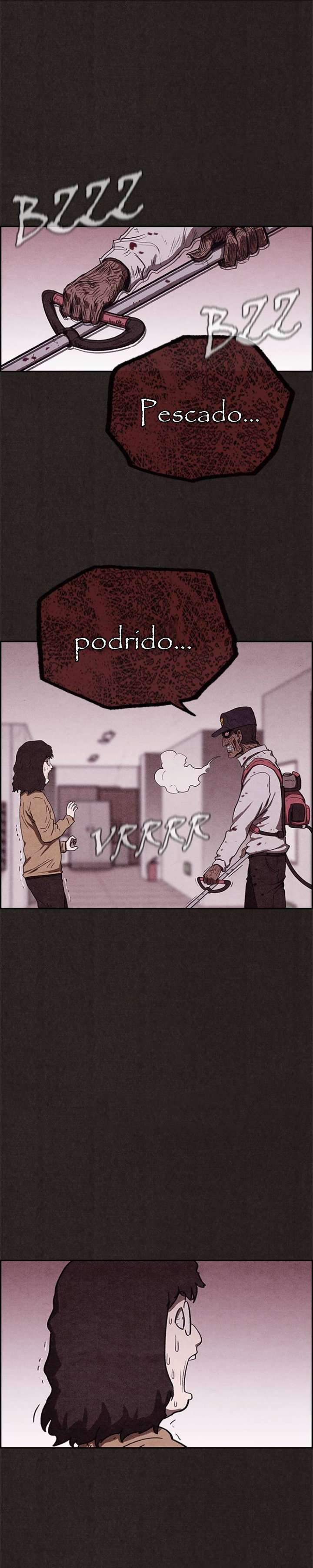 Read Sweet Home ES Manga Online
