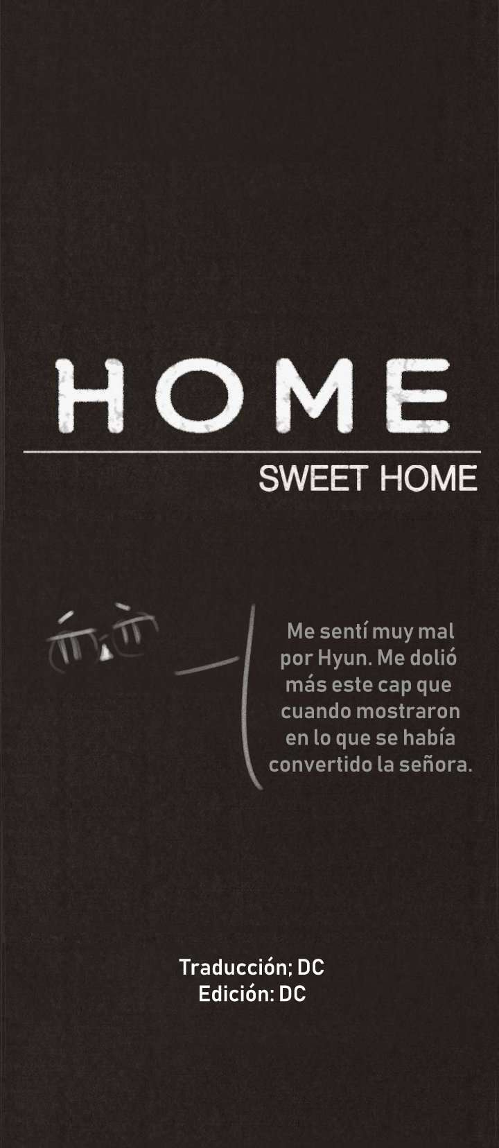 Read Sweet Home ES Manga Online