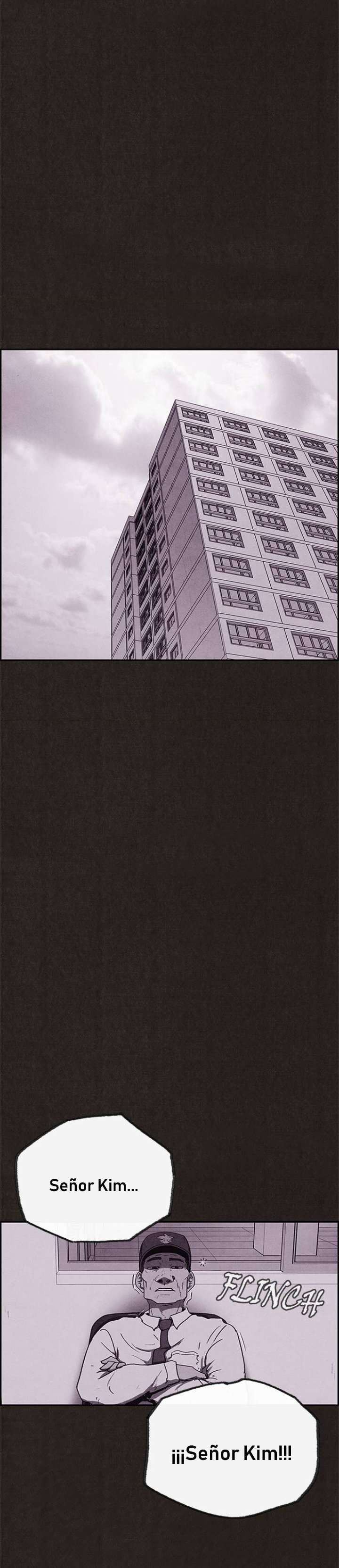Read Sweet Home ES Manga Online