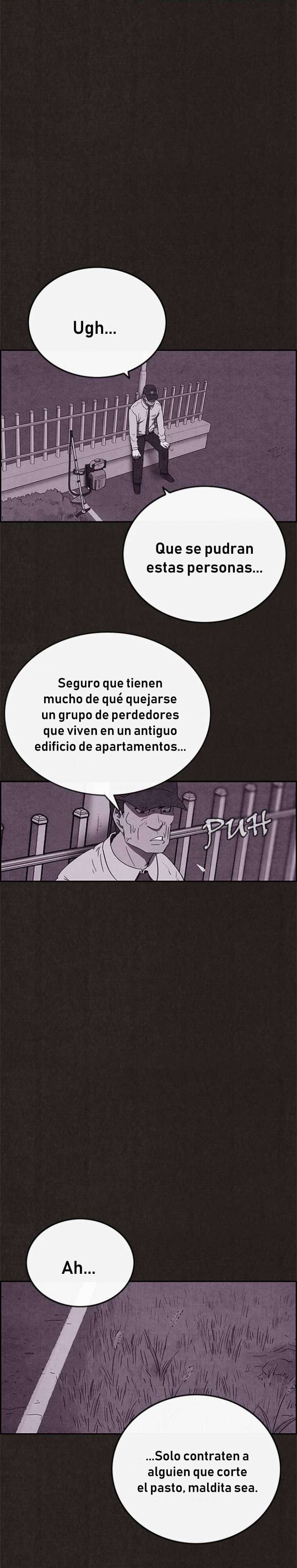 Read Sweet Home ES Manga Online