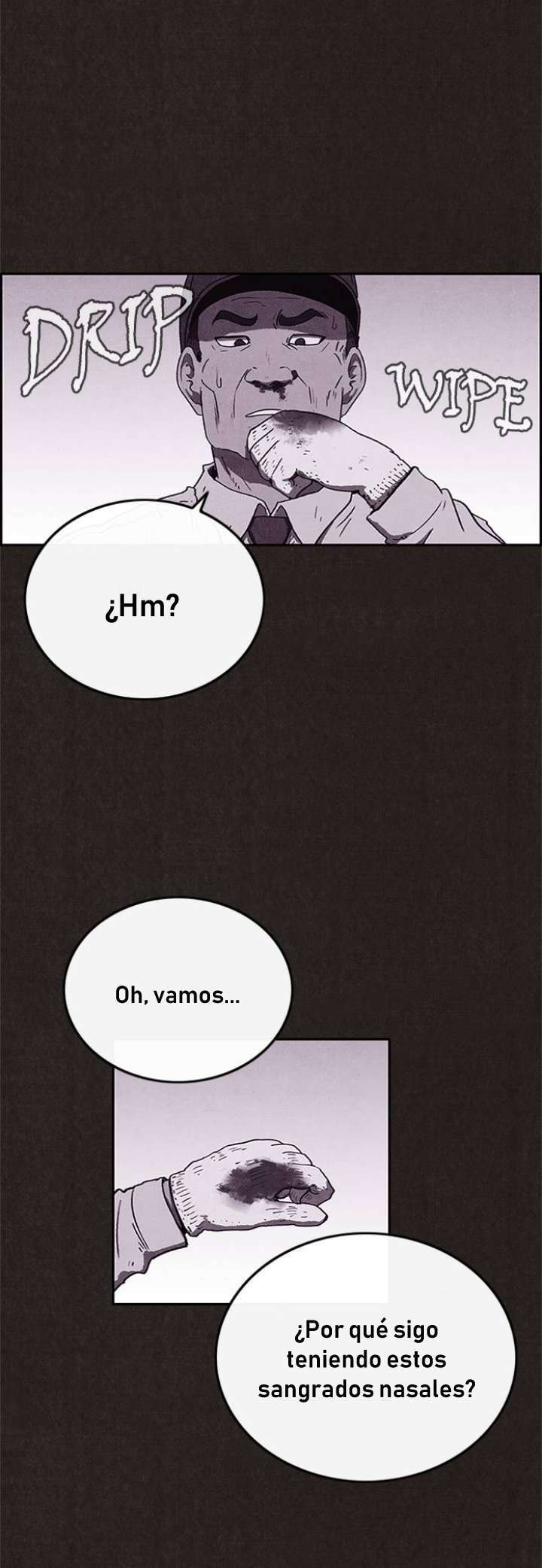 Read Sweet Home ES Manga Online
