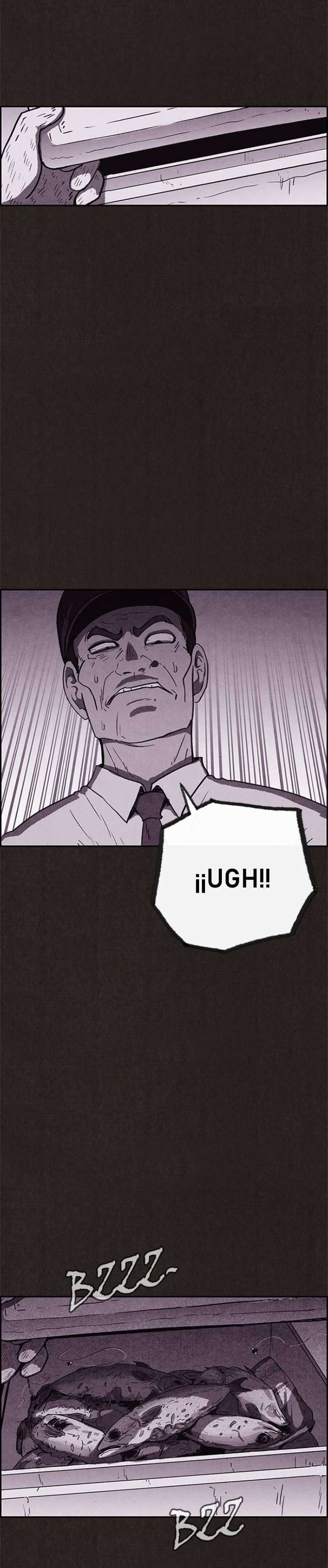 Read Sweet Home ES Manga Online