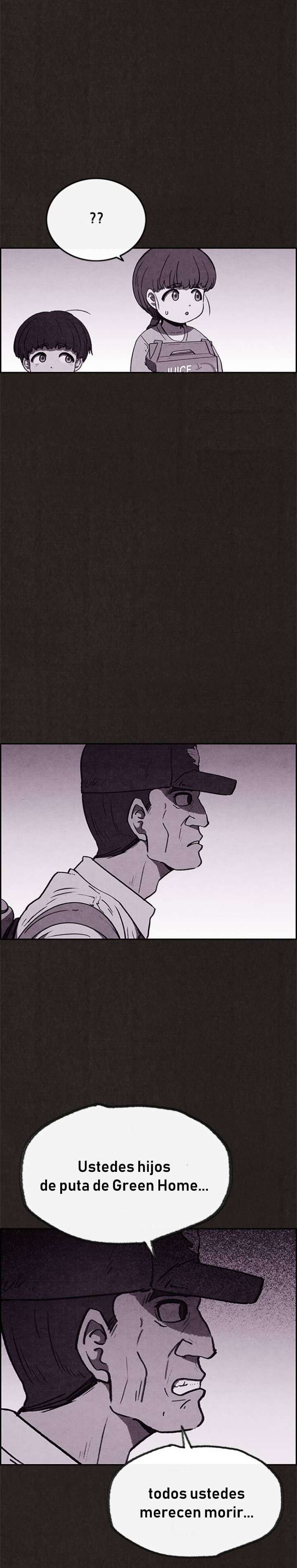 Read Sweet Home ES Manga Online