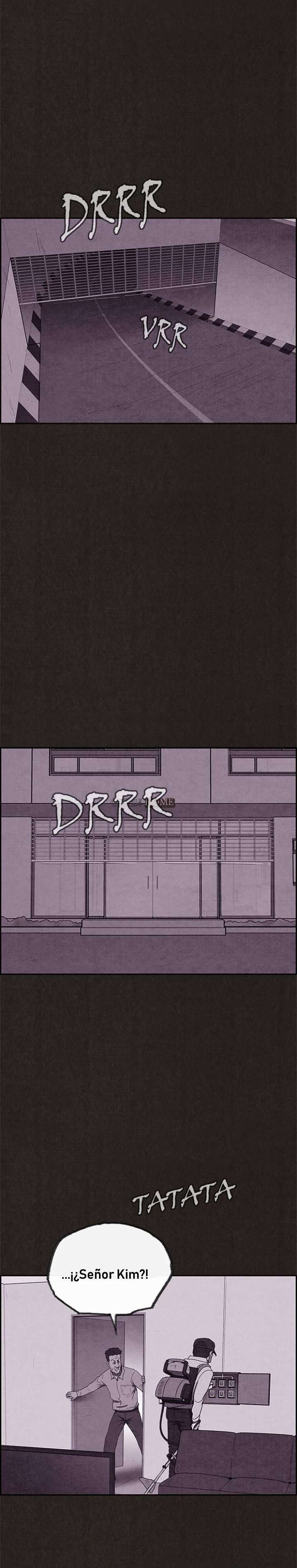 Read Sweet Home ES Manga Online