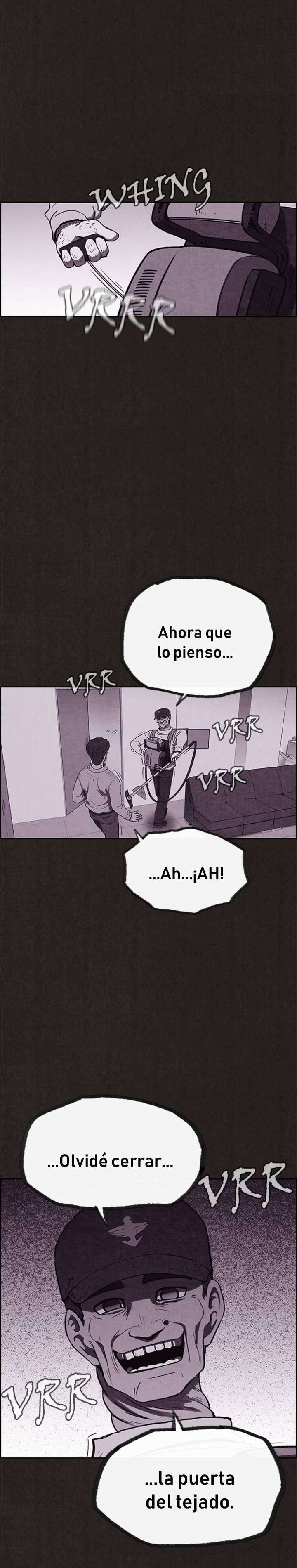Read Sweet Home ES Manga Online