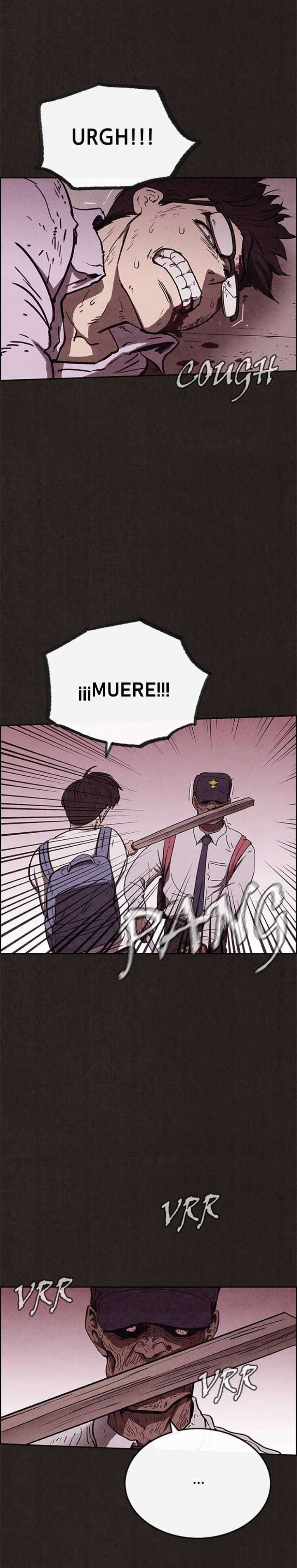 Read Sweet Home ES Manga Online