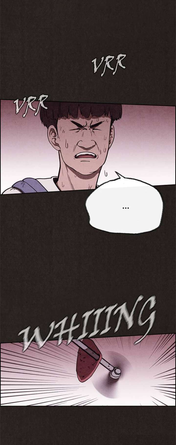Read Sweet Home ES Manga Online