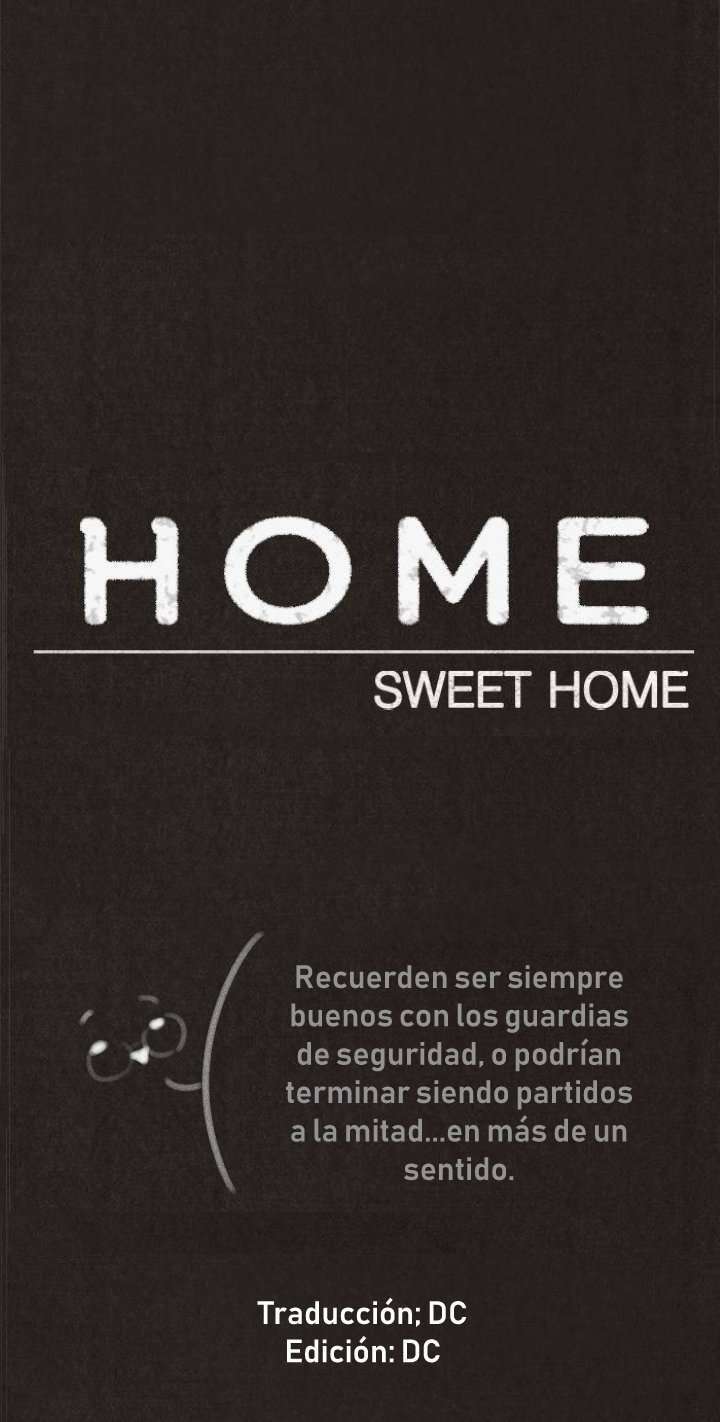 Read Sweet Home ES Manga Online