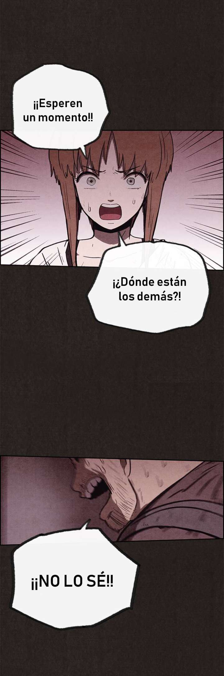 Read Sweet Home ES Manga Online