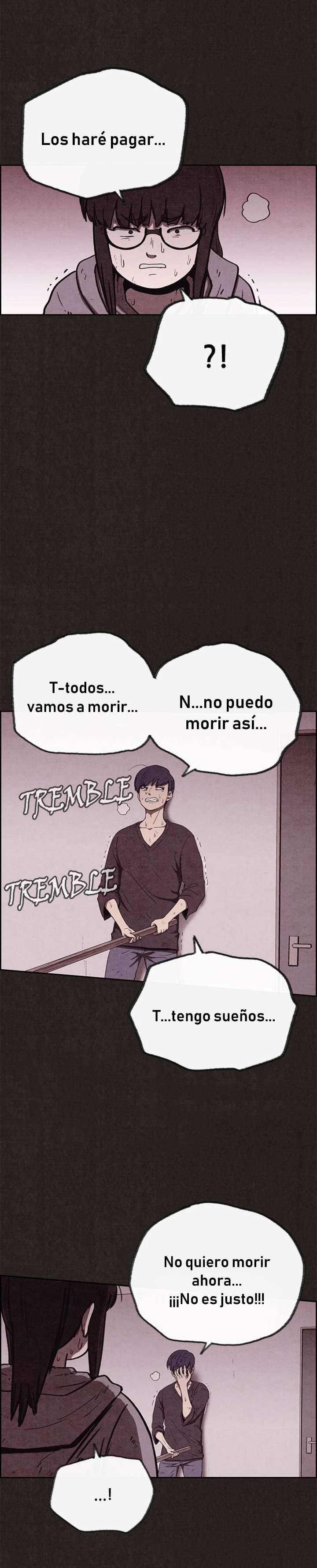 Read Sweet Home ES Manga Online