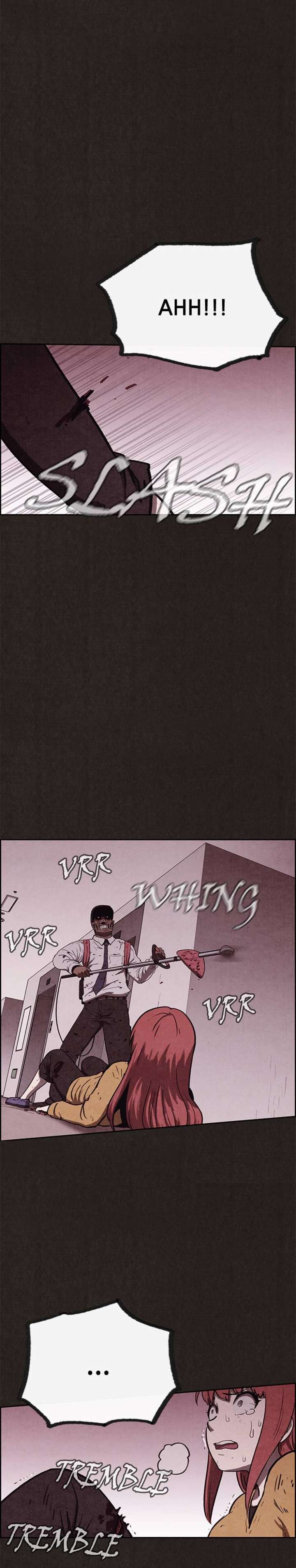 Read Sweet Home ES Manga Online