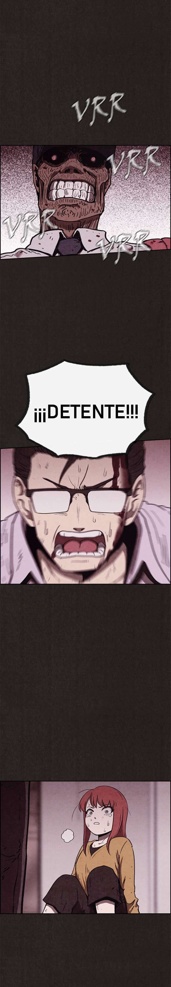 Read Sweet Home ES Manga Online