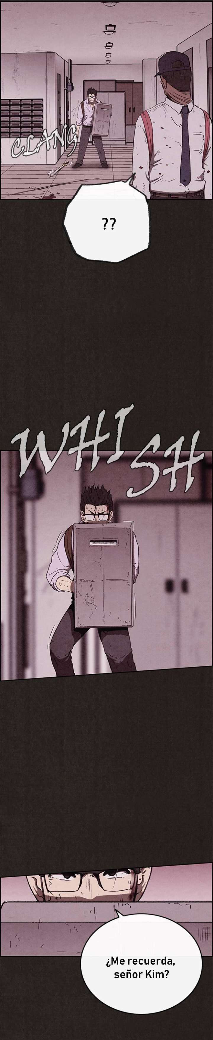 Read Sweet Home ES Manga Online