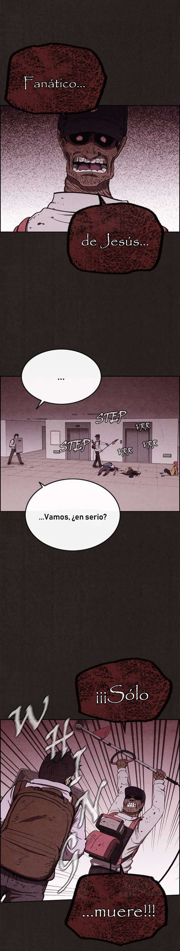 Read Sweet Home ES Manga Online