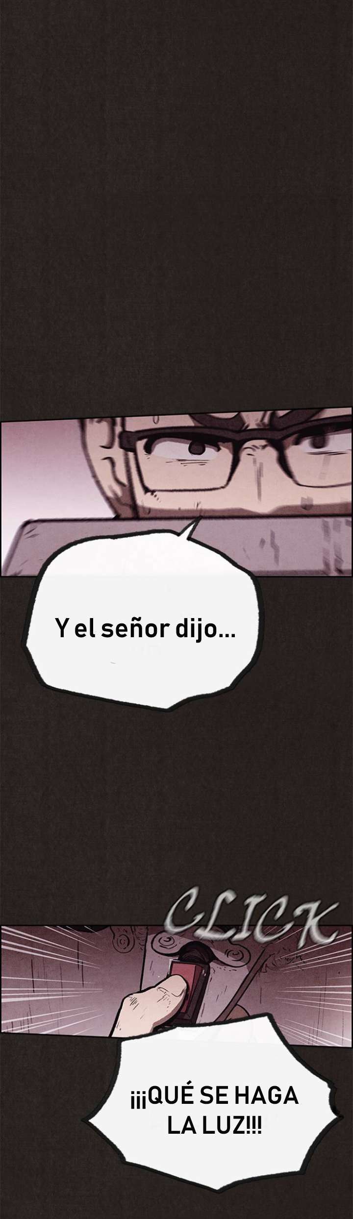 Read Sweet Home ES Manga Online
