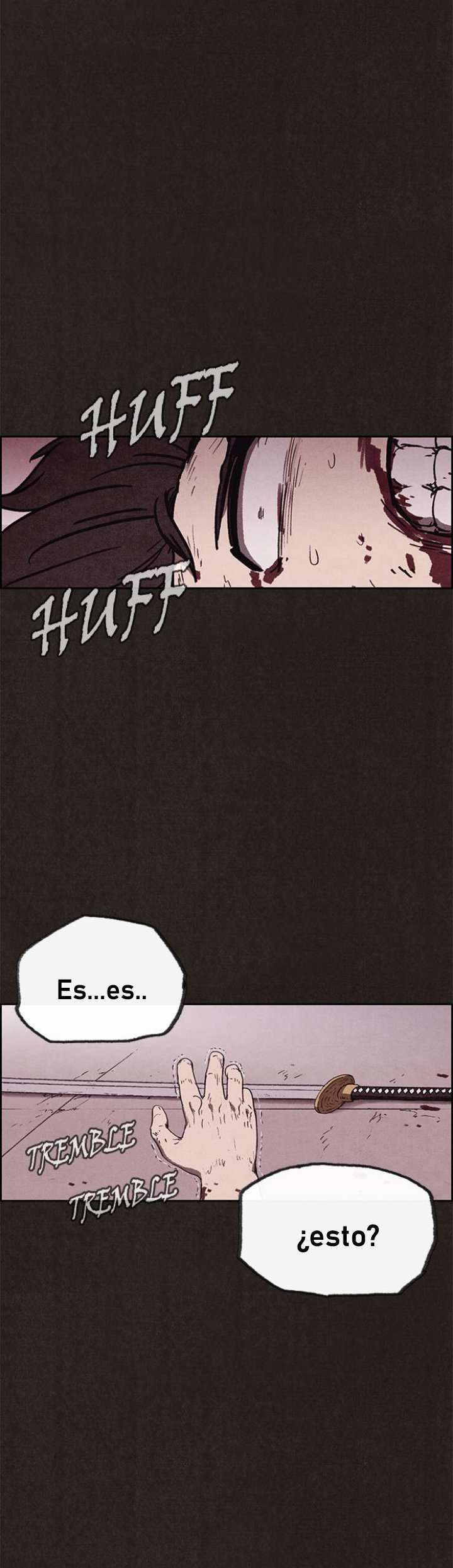 Read Sweet Home ES Manga Online