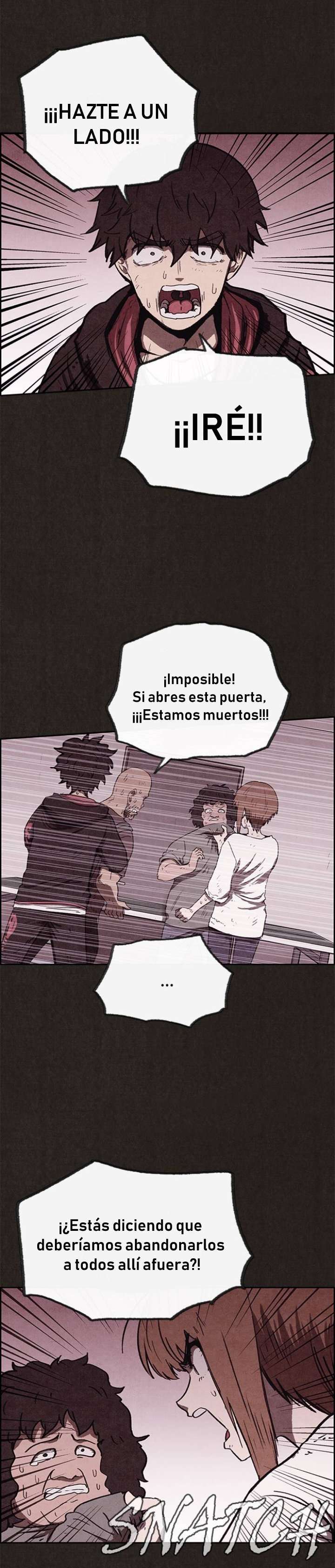 Read Sweet Home ES Manga Online
