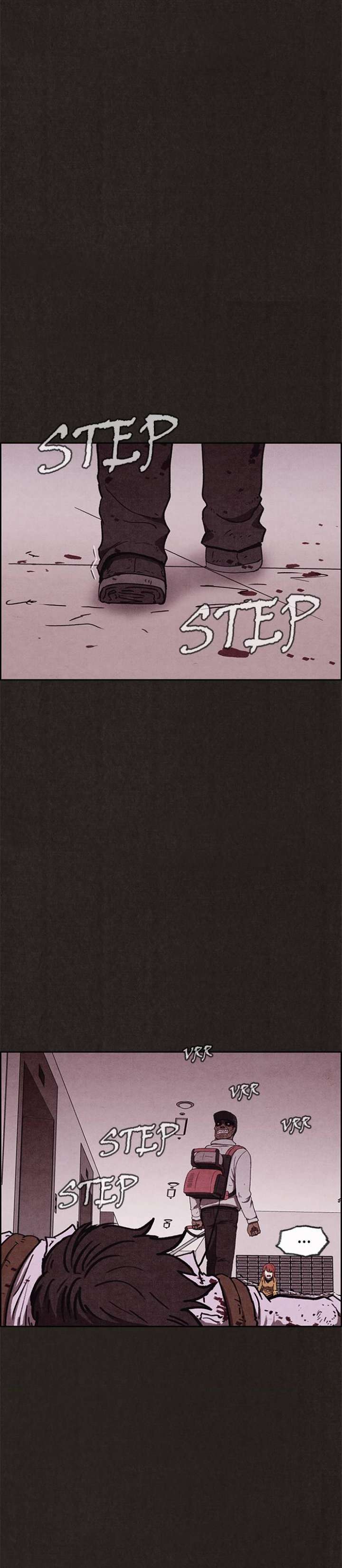 Read Sweet Home ES Manga Online