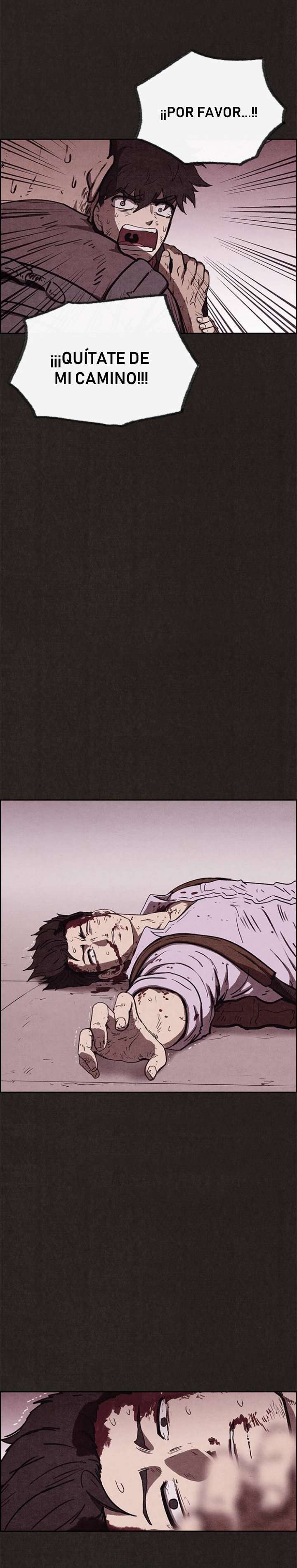 Read Sweet Home ES Manga Online