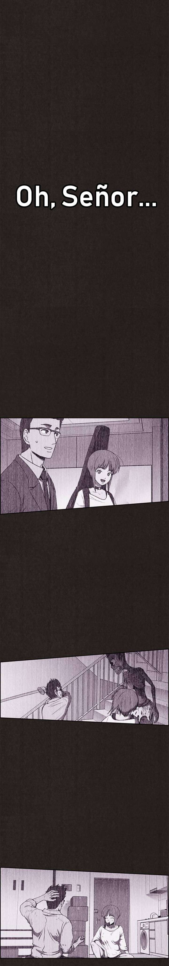 Read Sweet Home ES Manga Online