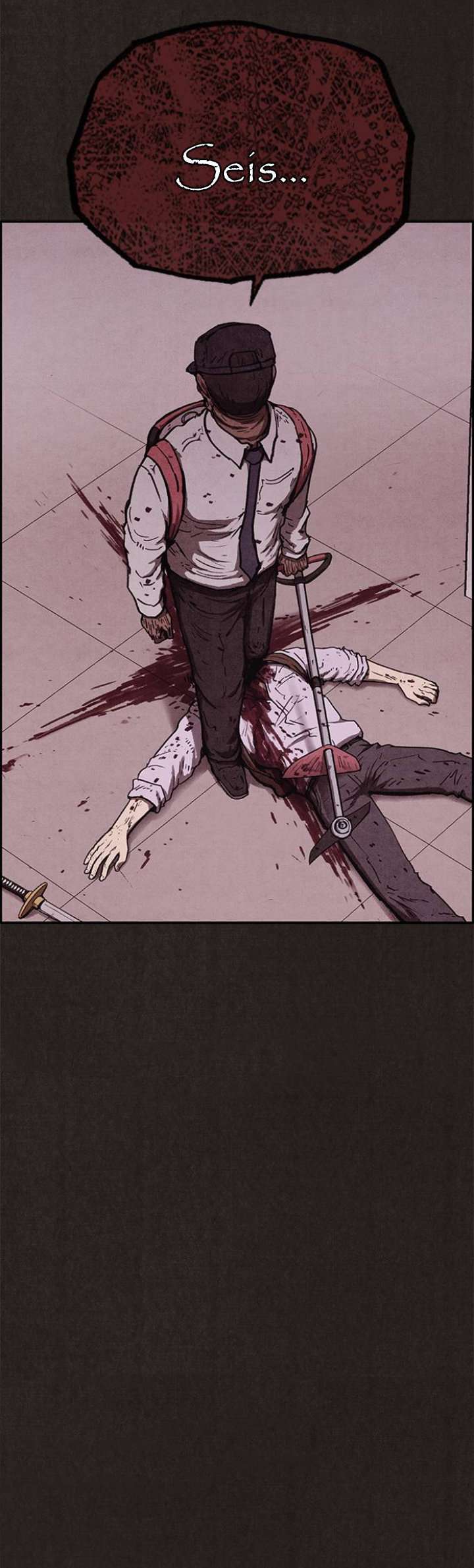 Read Sweet Home ES Manga Online