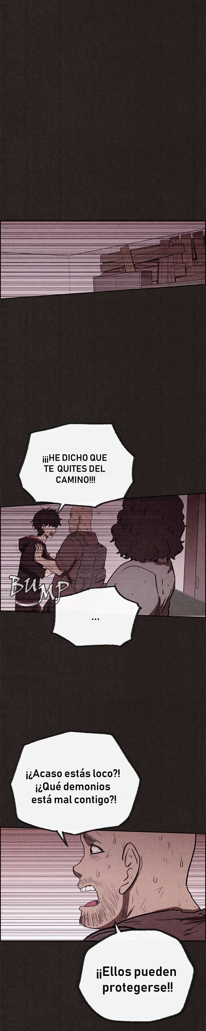 Read Sweet Home ES Manga Online
