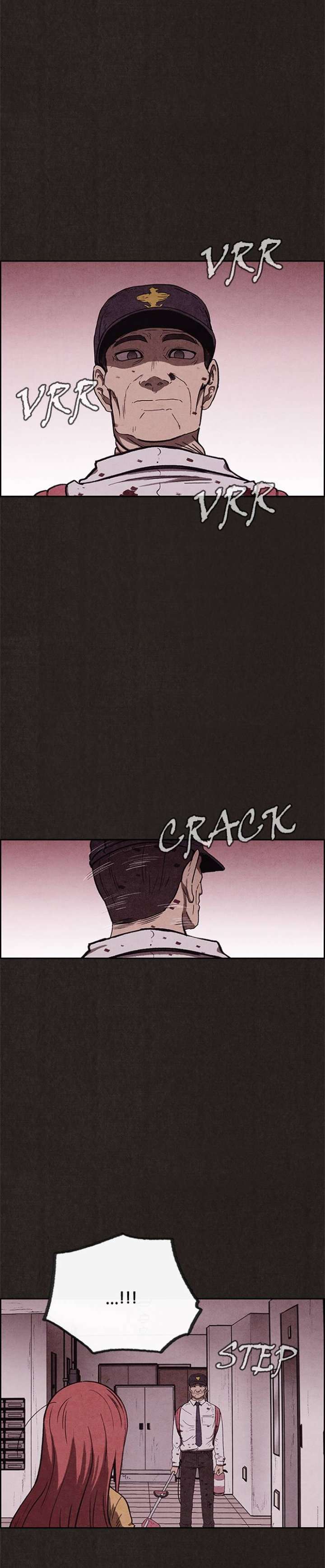 Read Sweet Home ES Manga Online